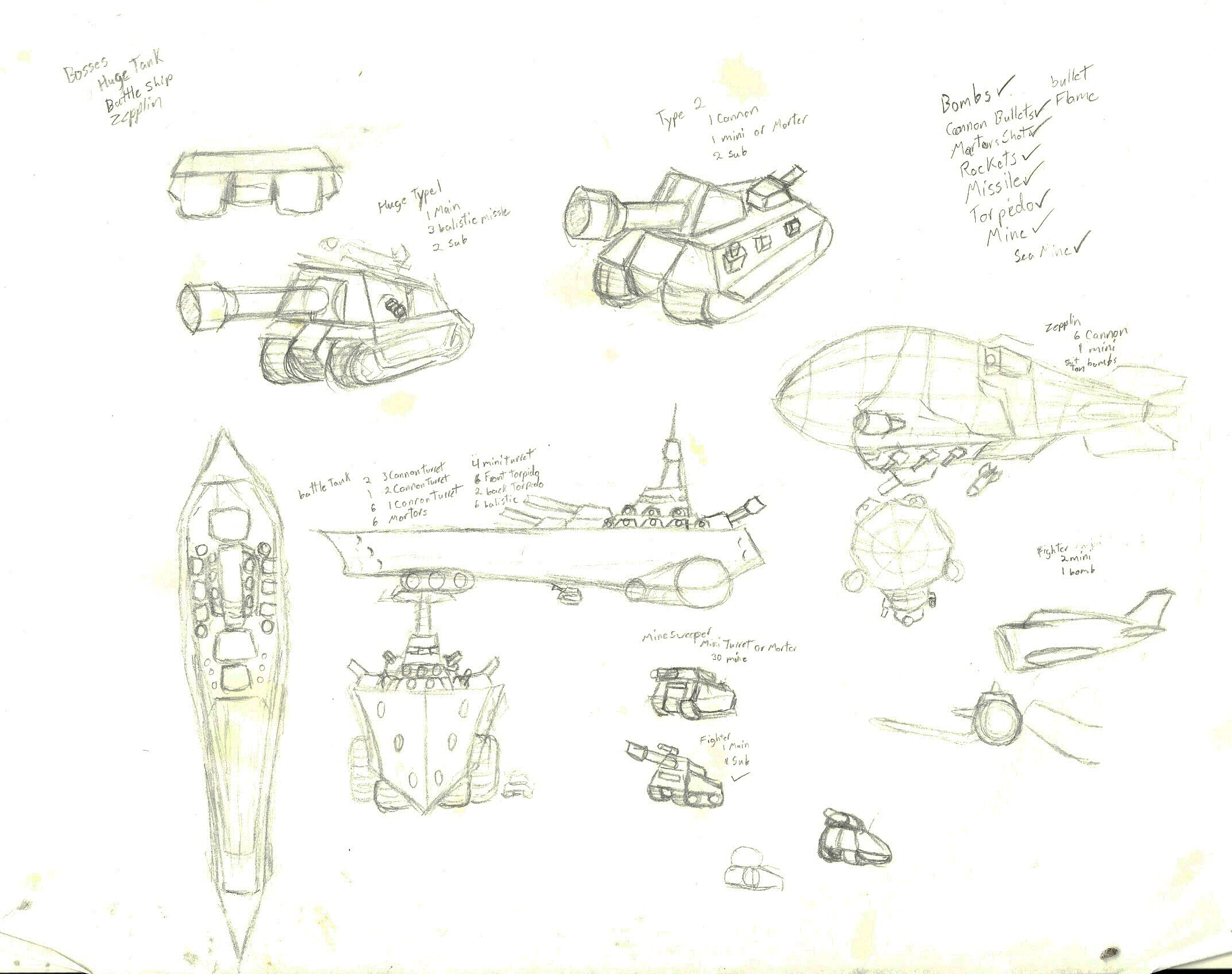 Concept Art