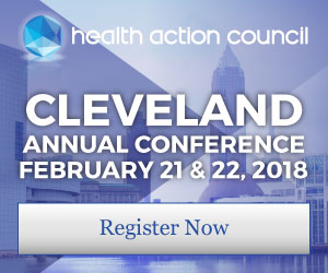 HAC Cleveland Conference Ad