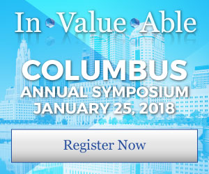 Cleveland Symposium Ad