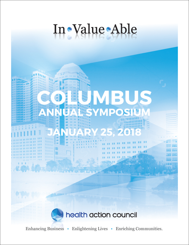 HAC Columbus Symposium Cover